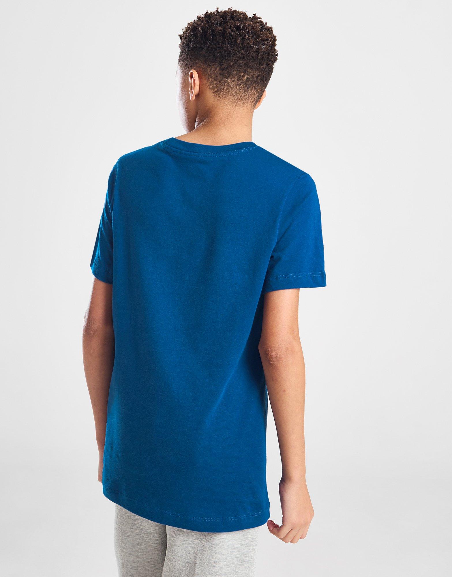 Nike Small Logo T-Shirt Junior