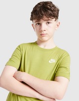 Nike Small Logo T-Shirt Kinder