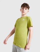 Nike T-Shirt à Petit Logo Enfant