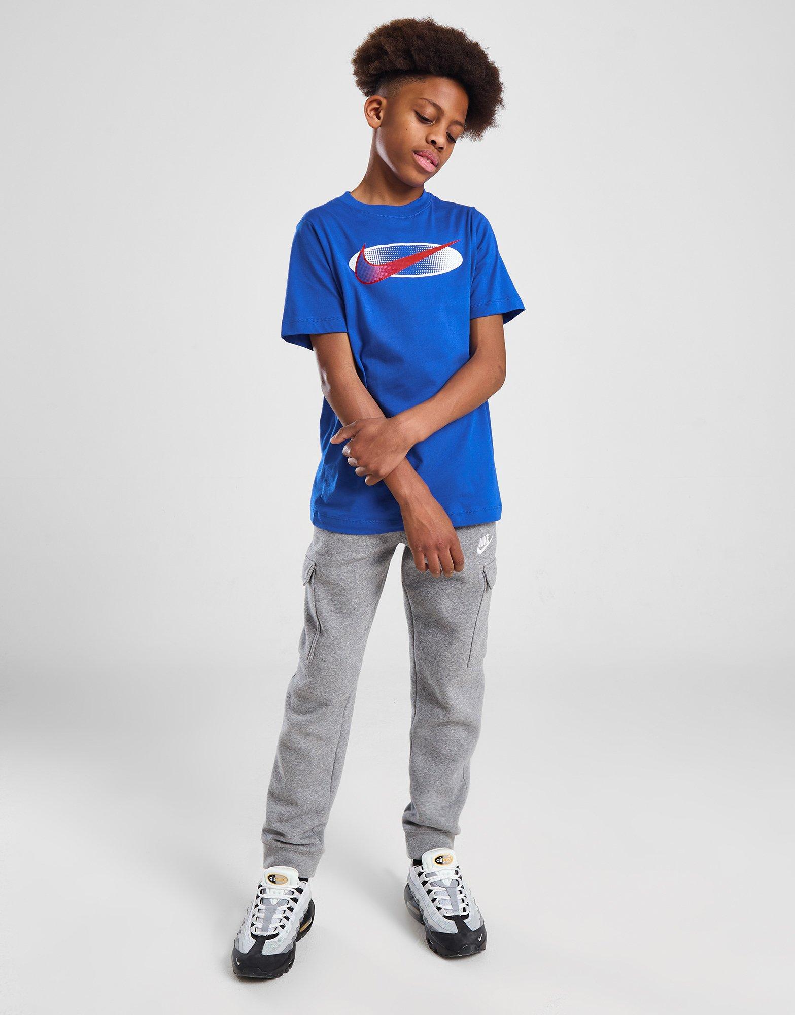 Nike Brandmark 2 T-Shirt Junior
