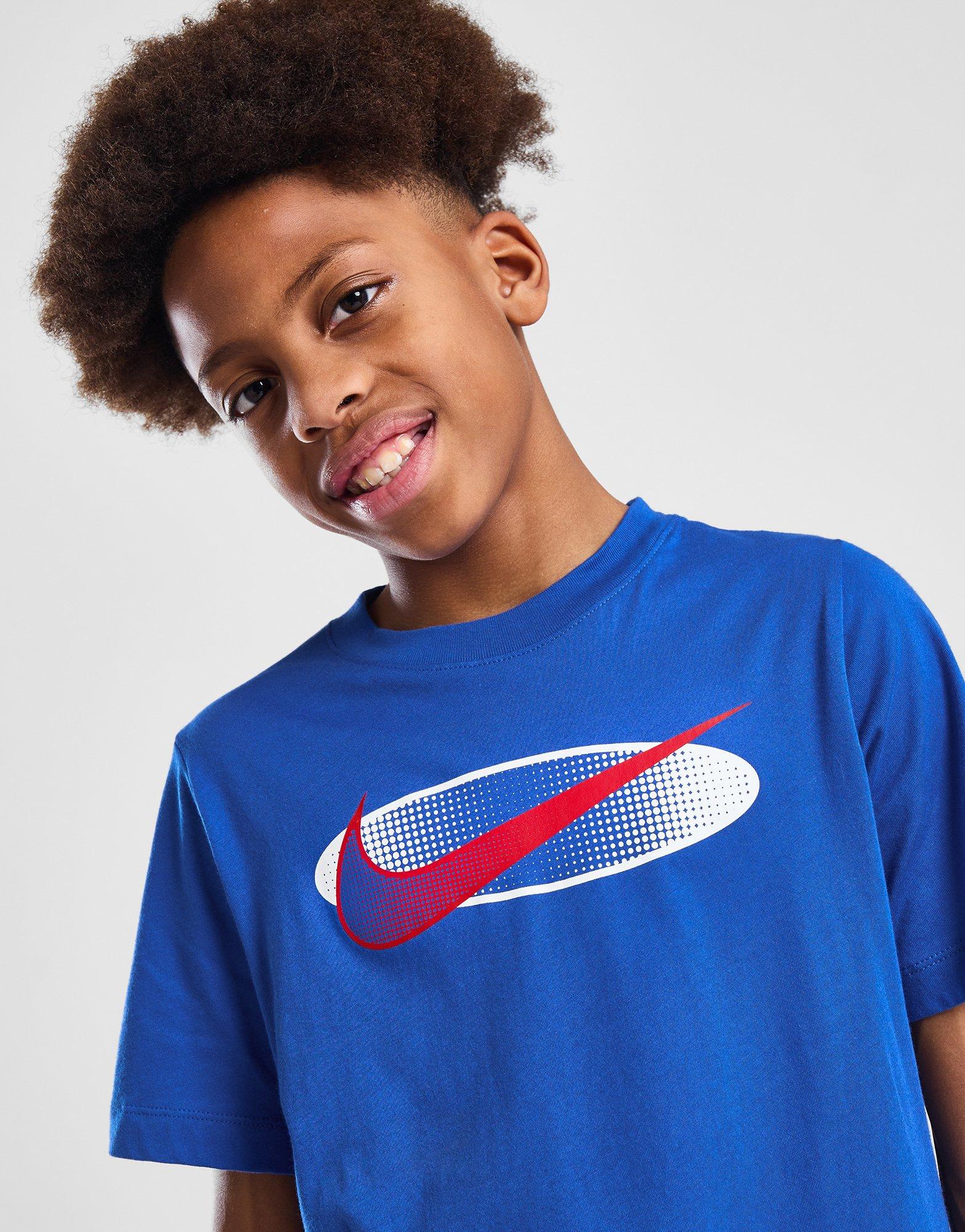 Nike Brandmark 2 T-Shirt Junior