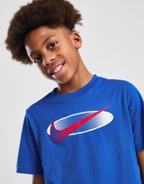 Nike T-Shirt Brandmark 2 para Júnior