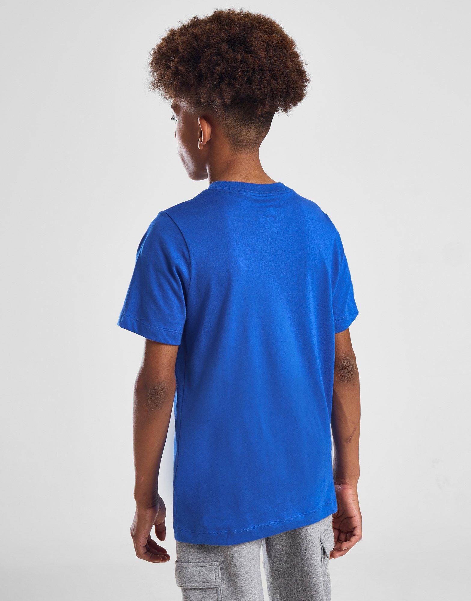 Nike Brandmark 2 T-Shirt Junior