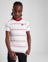Nike Maglia Sportswear Stripe Junior