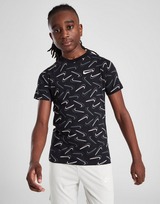 Nike T-shirt Imprimé Junior