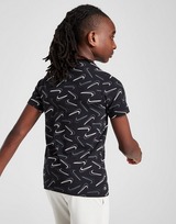 Nike All Over Print T-Shirt Junior