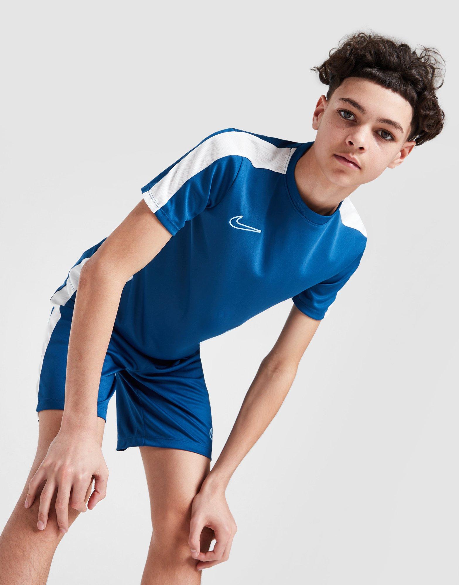 Nike Academy 23 T-Shirt Junior