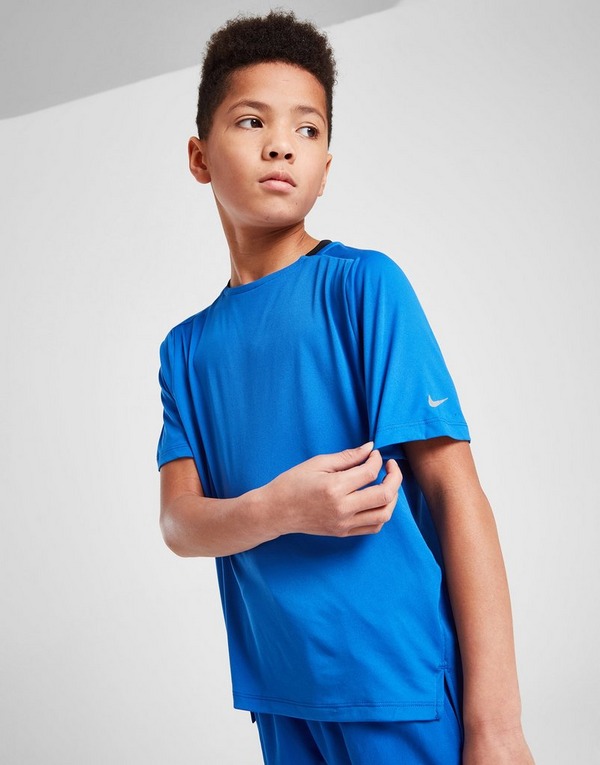 Nike T-Shirt Dri-FIT Tech Júnior