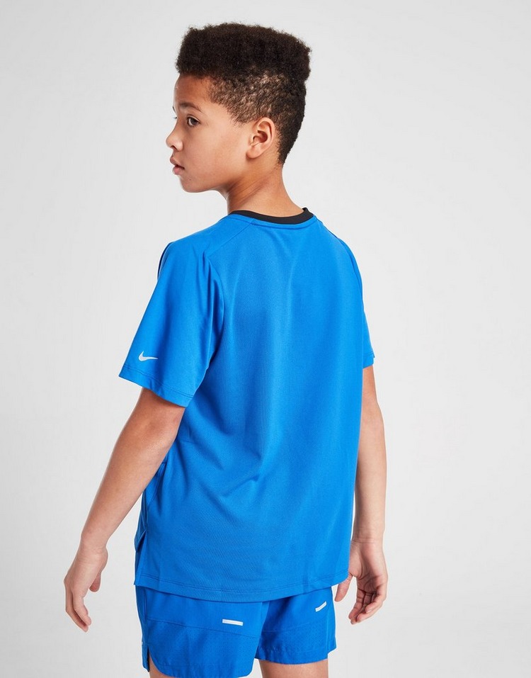 Nike Dri-FIT Tech T-Shirt Junior