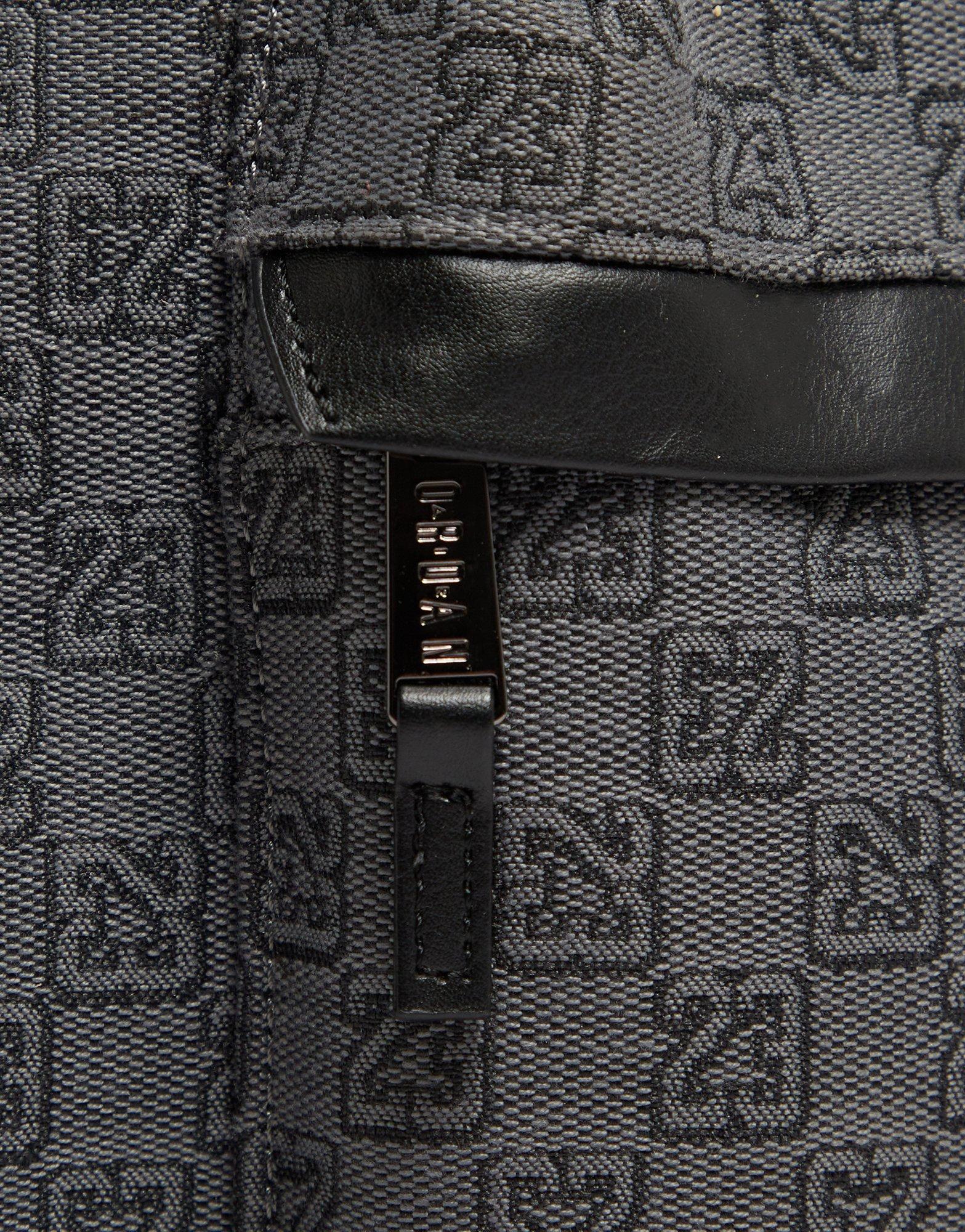 Jordan Monogram Backpack