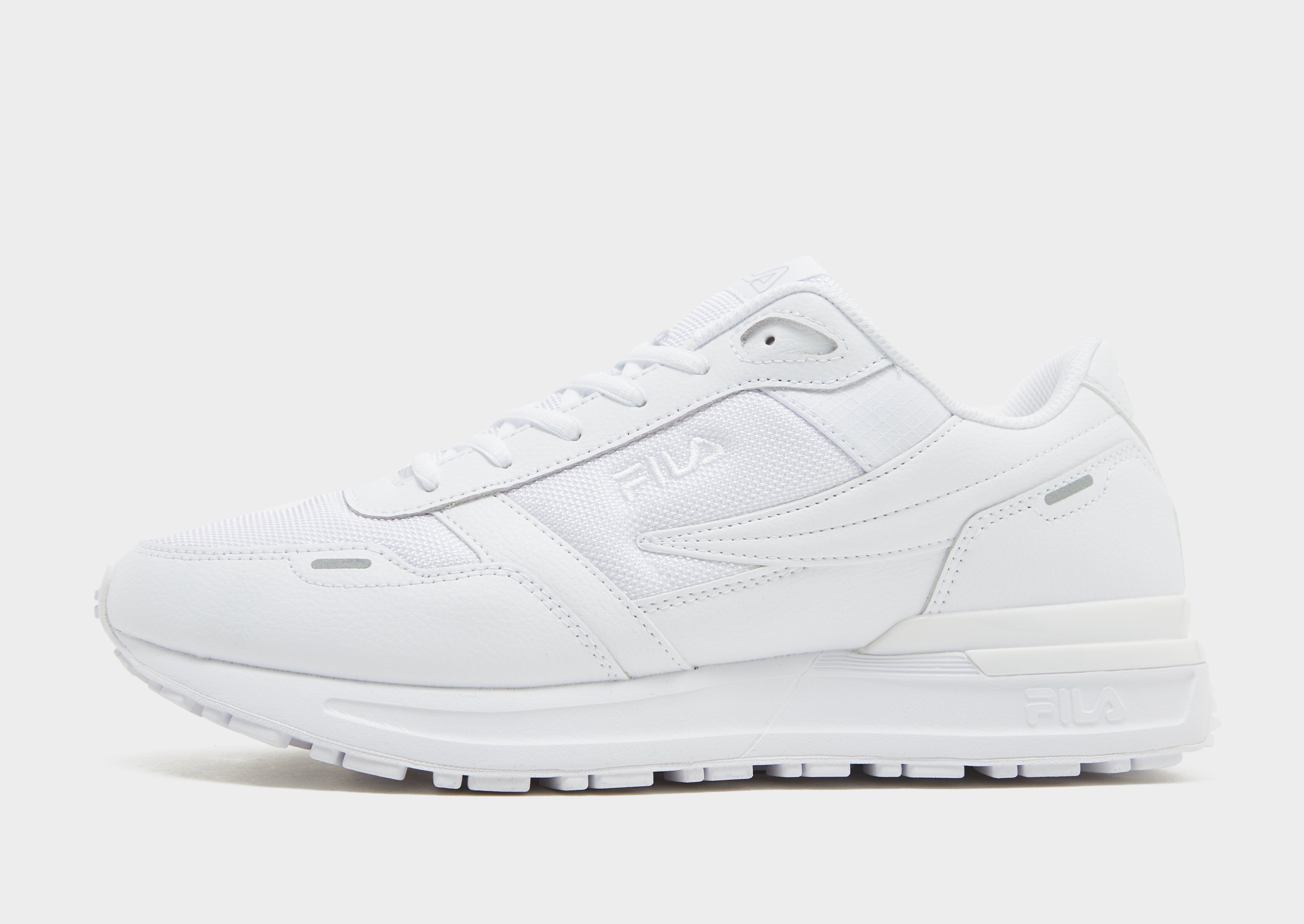 Fila Valado Homme Blanc JD Sports France