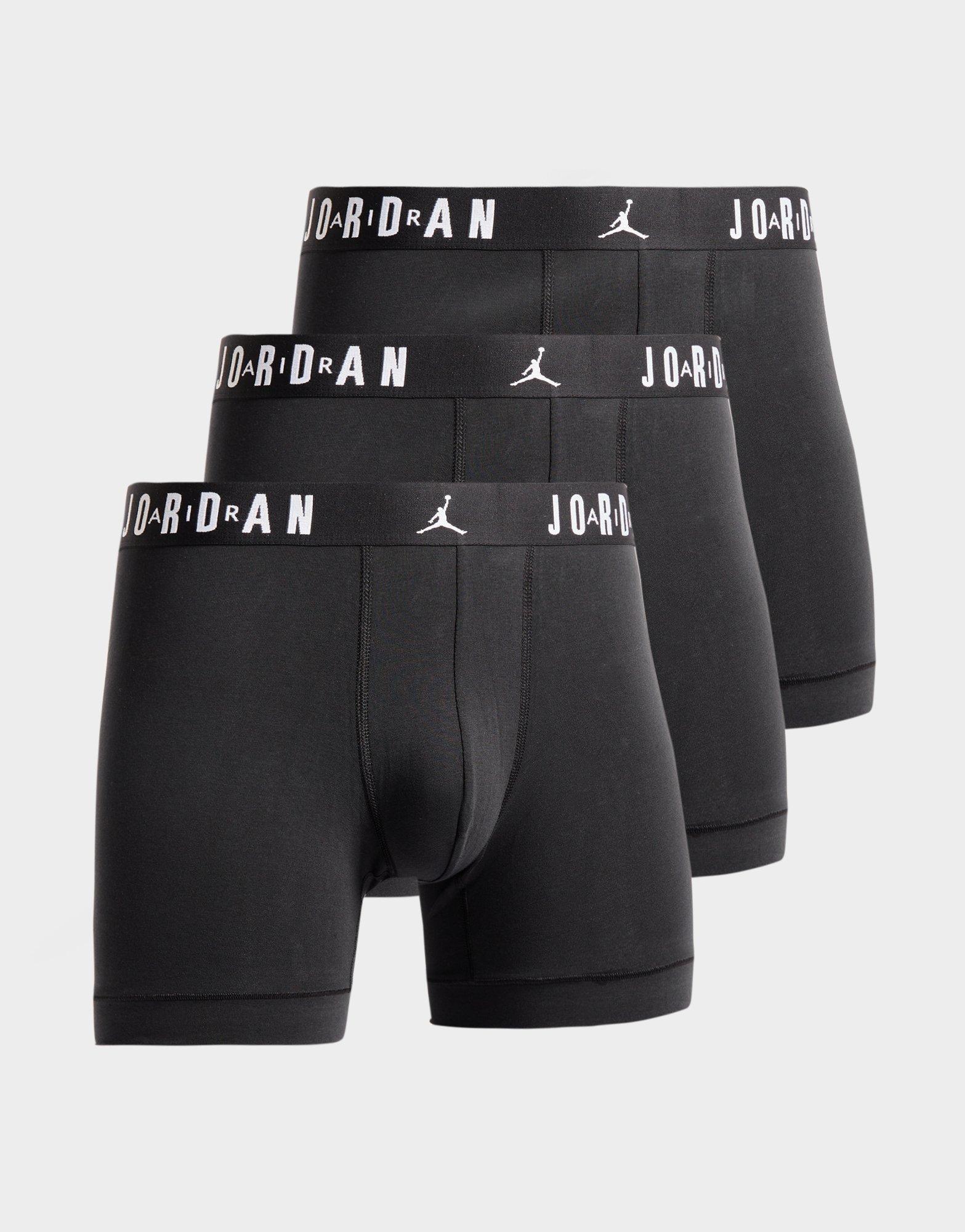 Jordan 3 Pack Boxers