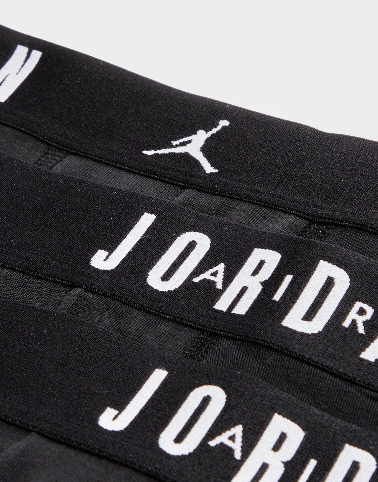 Jordan 3-Pack Boxers