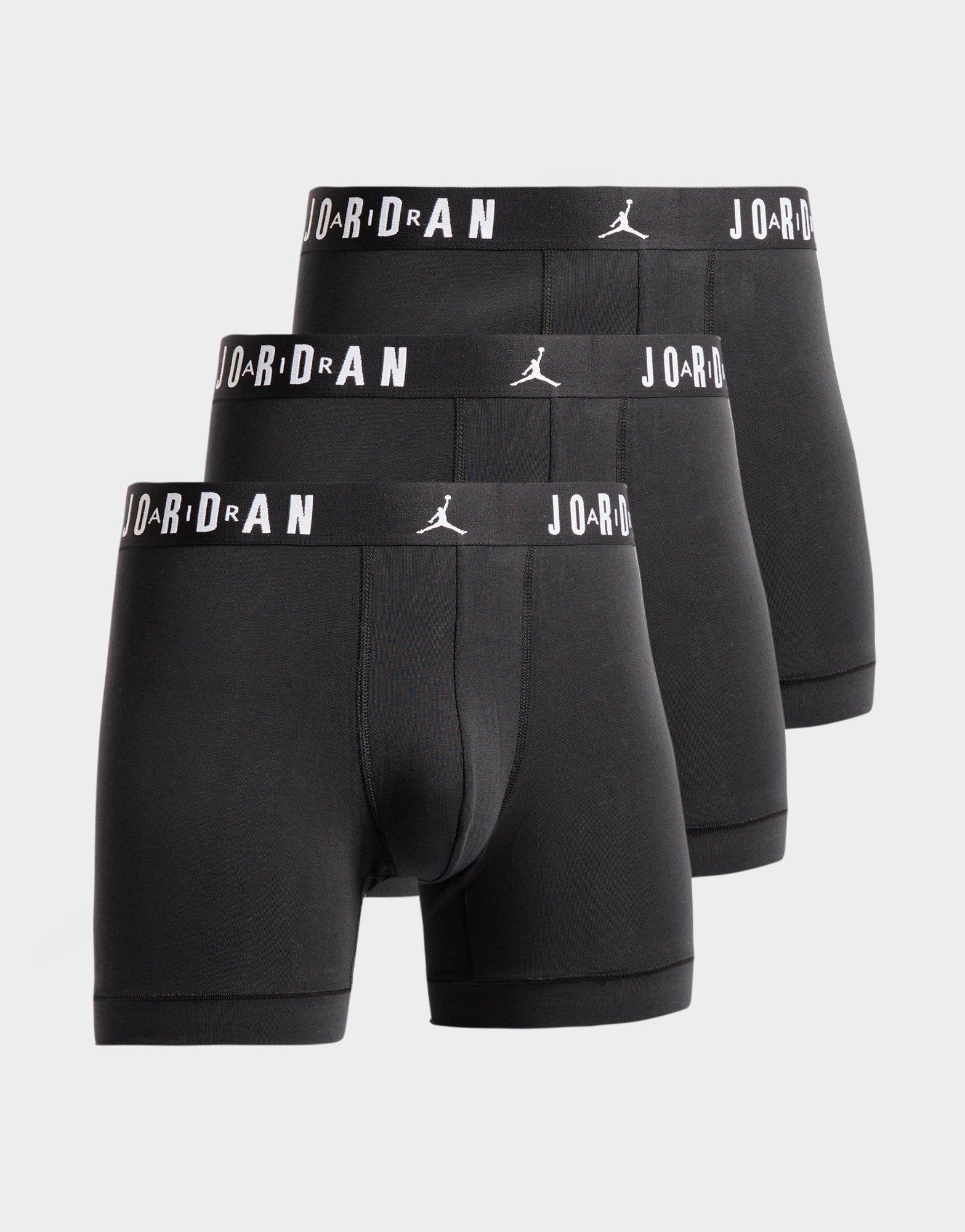 Jordan Set 3 Boxer