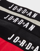 Jordan 3-Pack Boxers