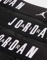 Jordan 3-Pack Boxers Junior