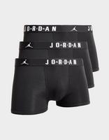 Jordan Pack de 3 calzoncillos júnior
