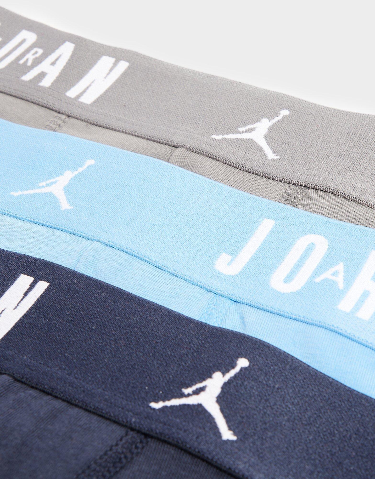 Jordan 3-Pack Boxers