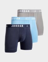 Jordan Lot de 3 boxers Homme