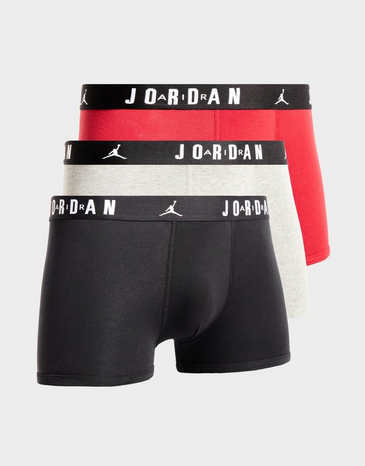 Jordan Lot de 3 boxers Junior