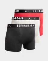 Jordan 3-Pack Boxers Junior