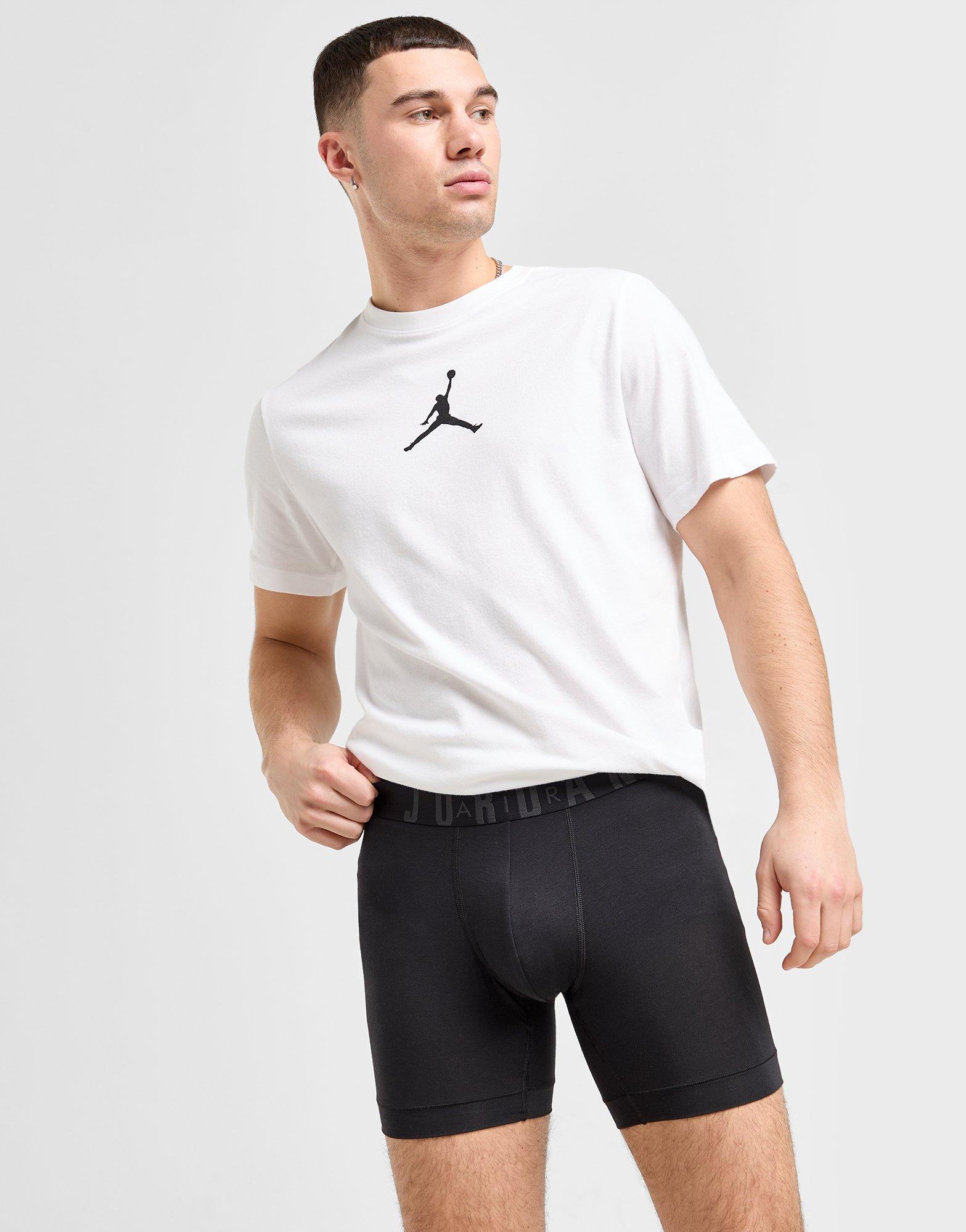 Jordan 3-Pack Boxers