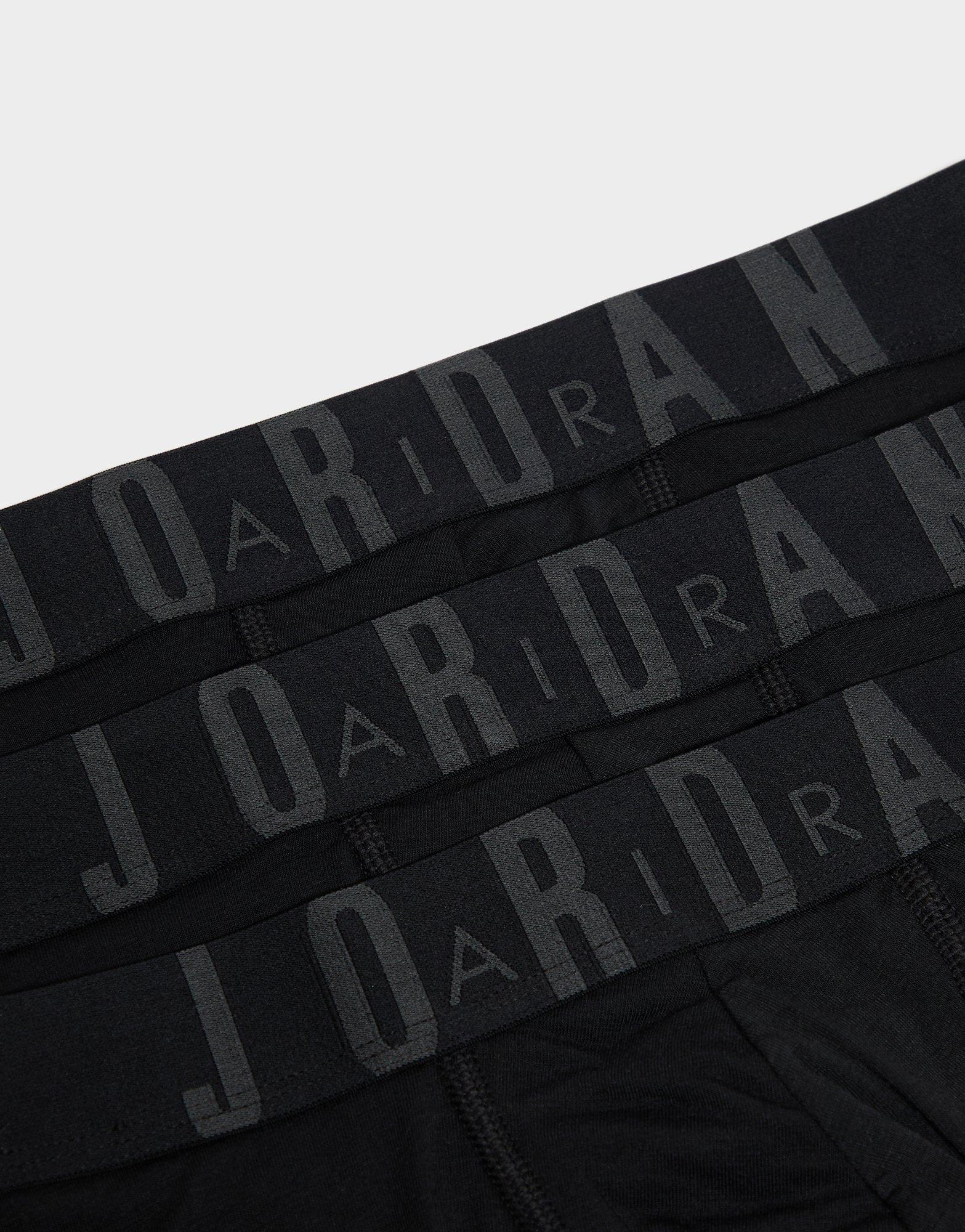 Jordan 3-Pack Boxers