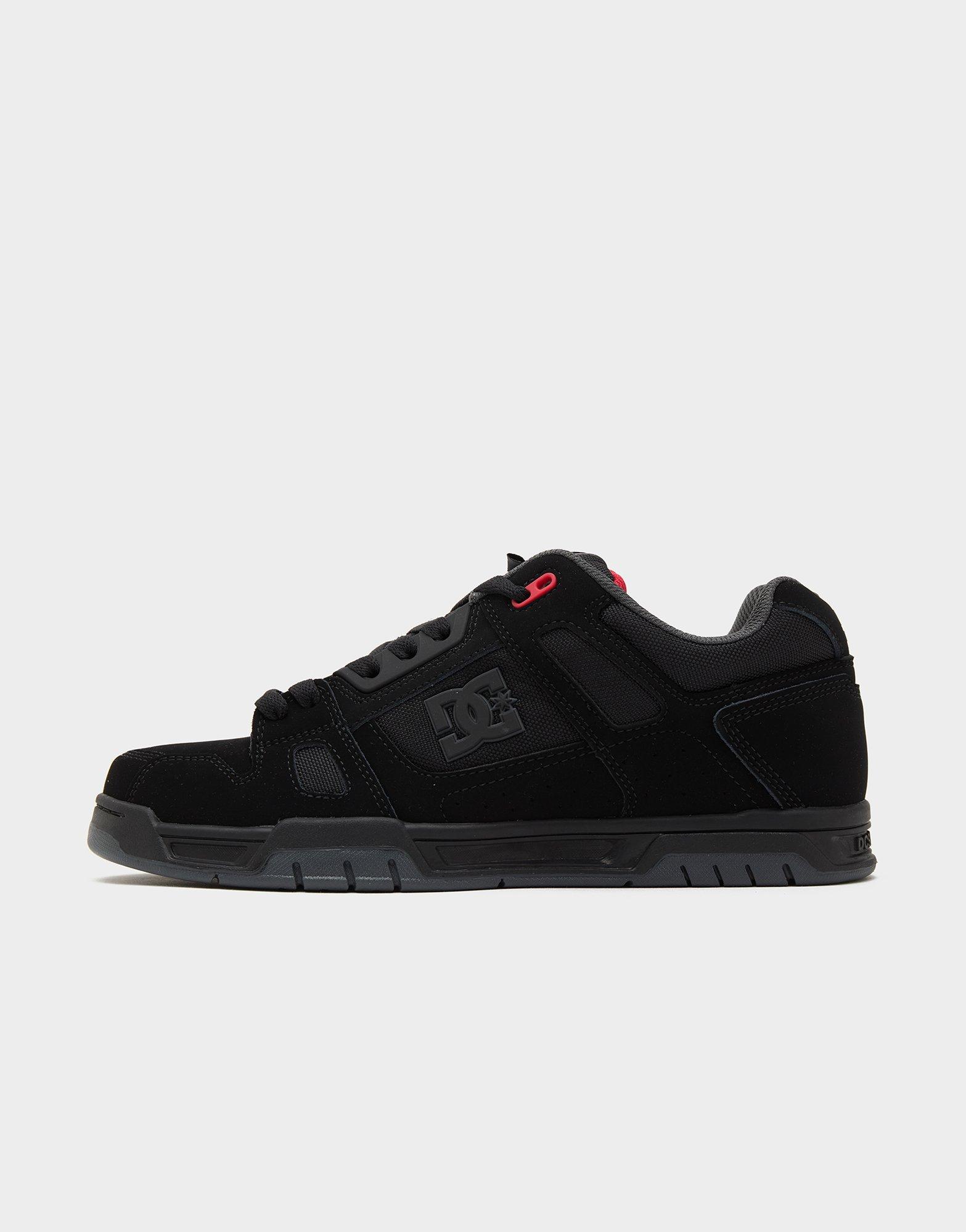 DC Shoes Stag