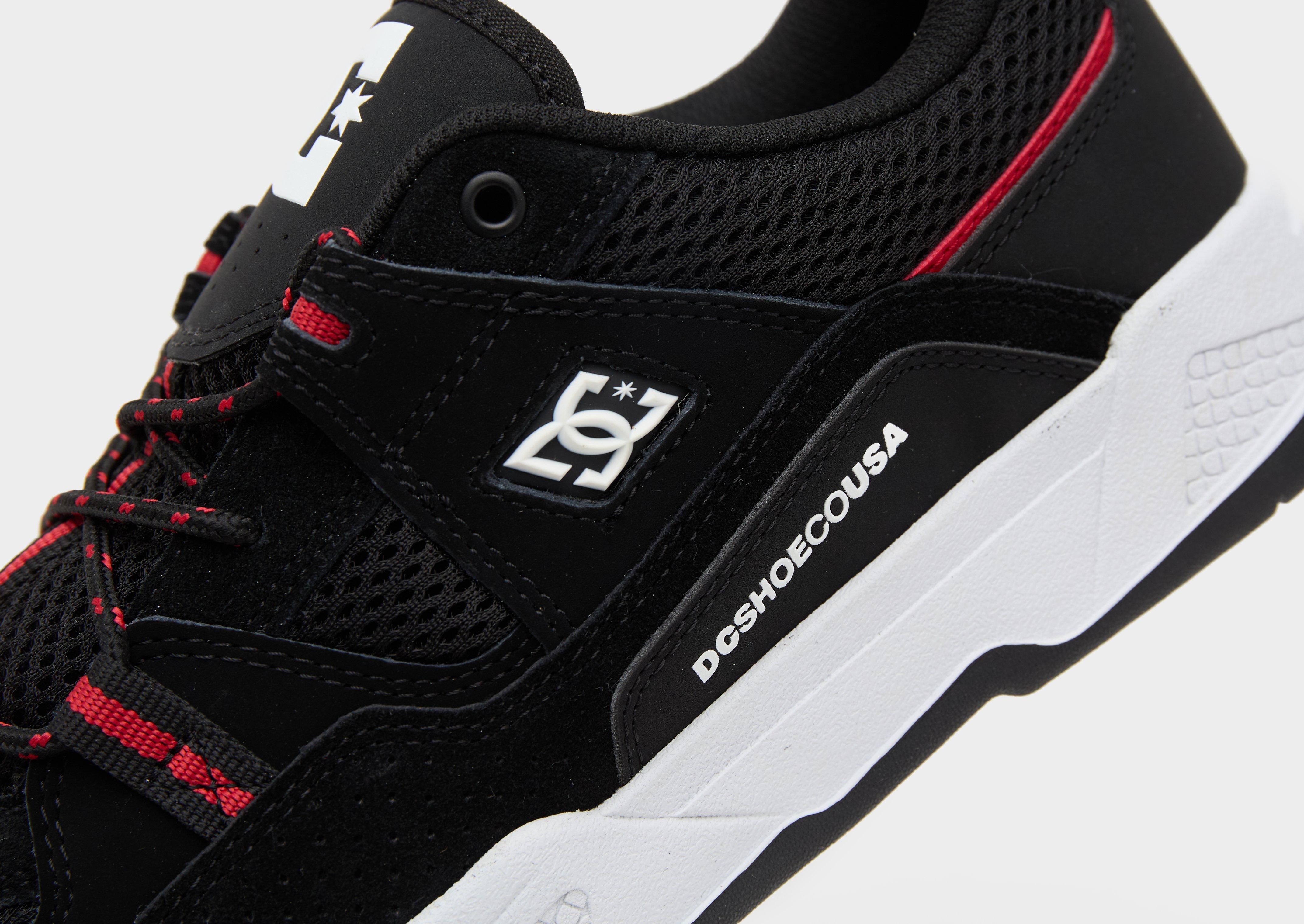 DC Shoes Construct