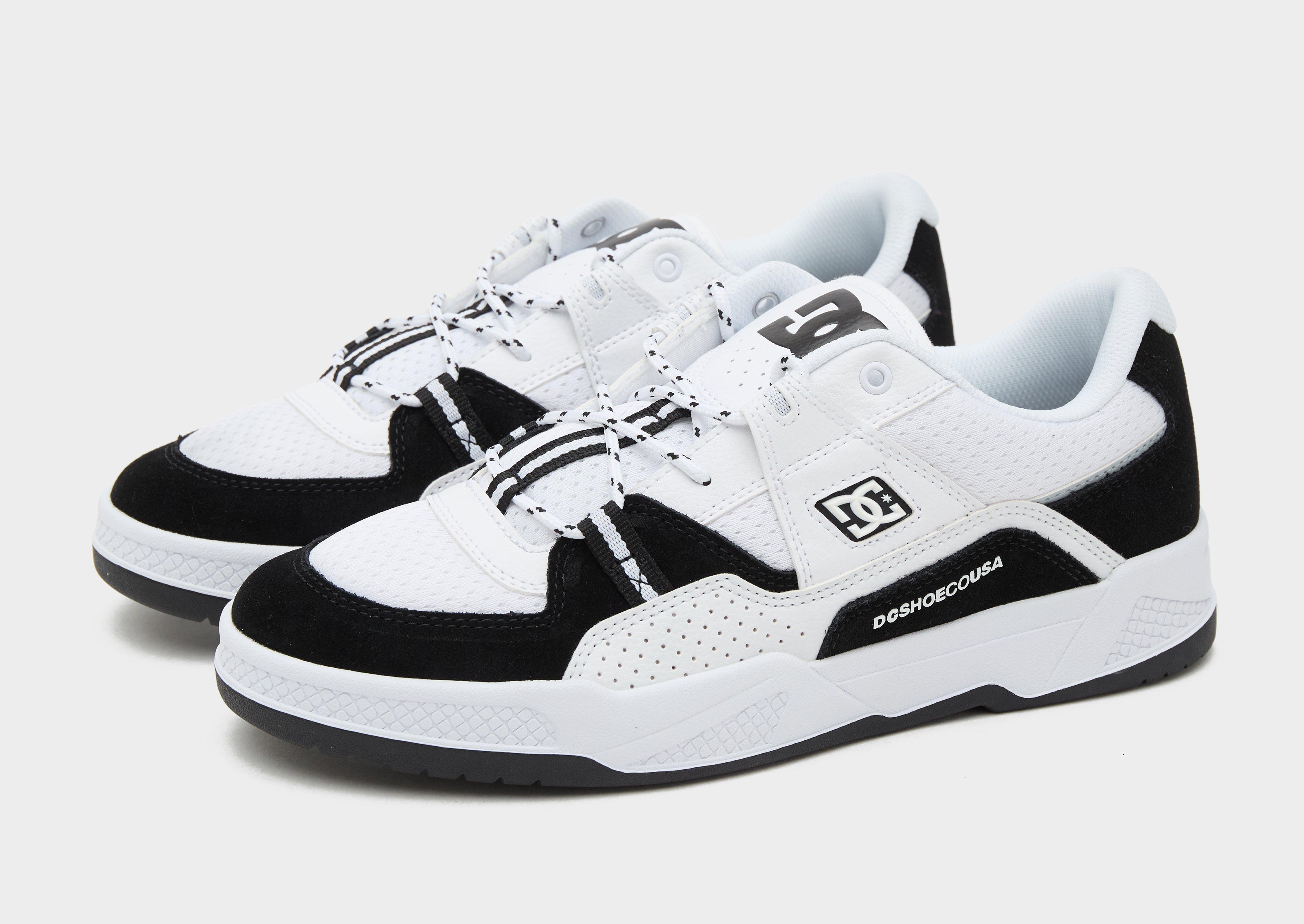 Maswell dc shoes online