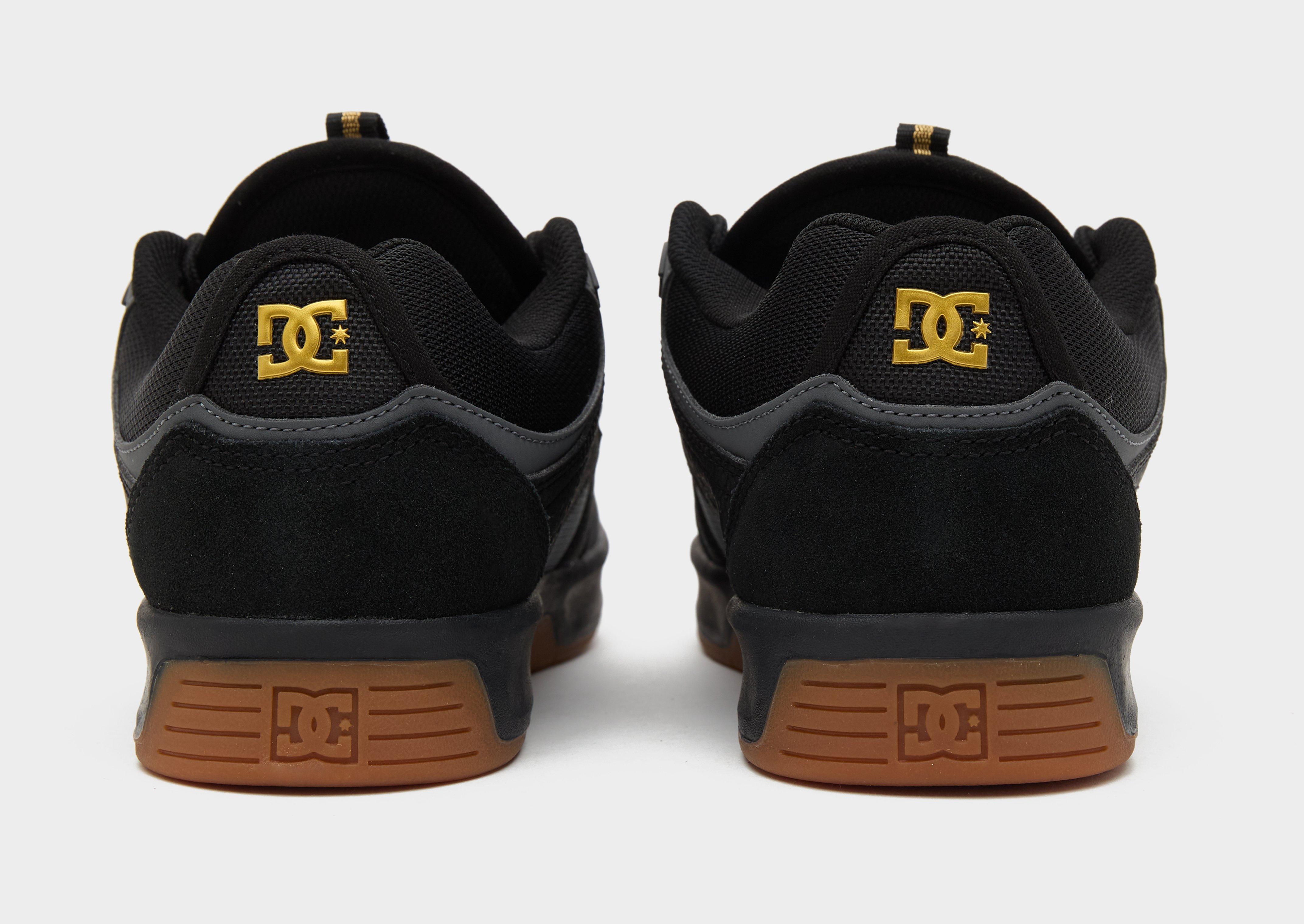 Dc shoes kalynx zero カリンクスゼロ　シューズ Men's Kalynx Zero Shoes - DC Shoes
