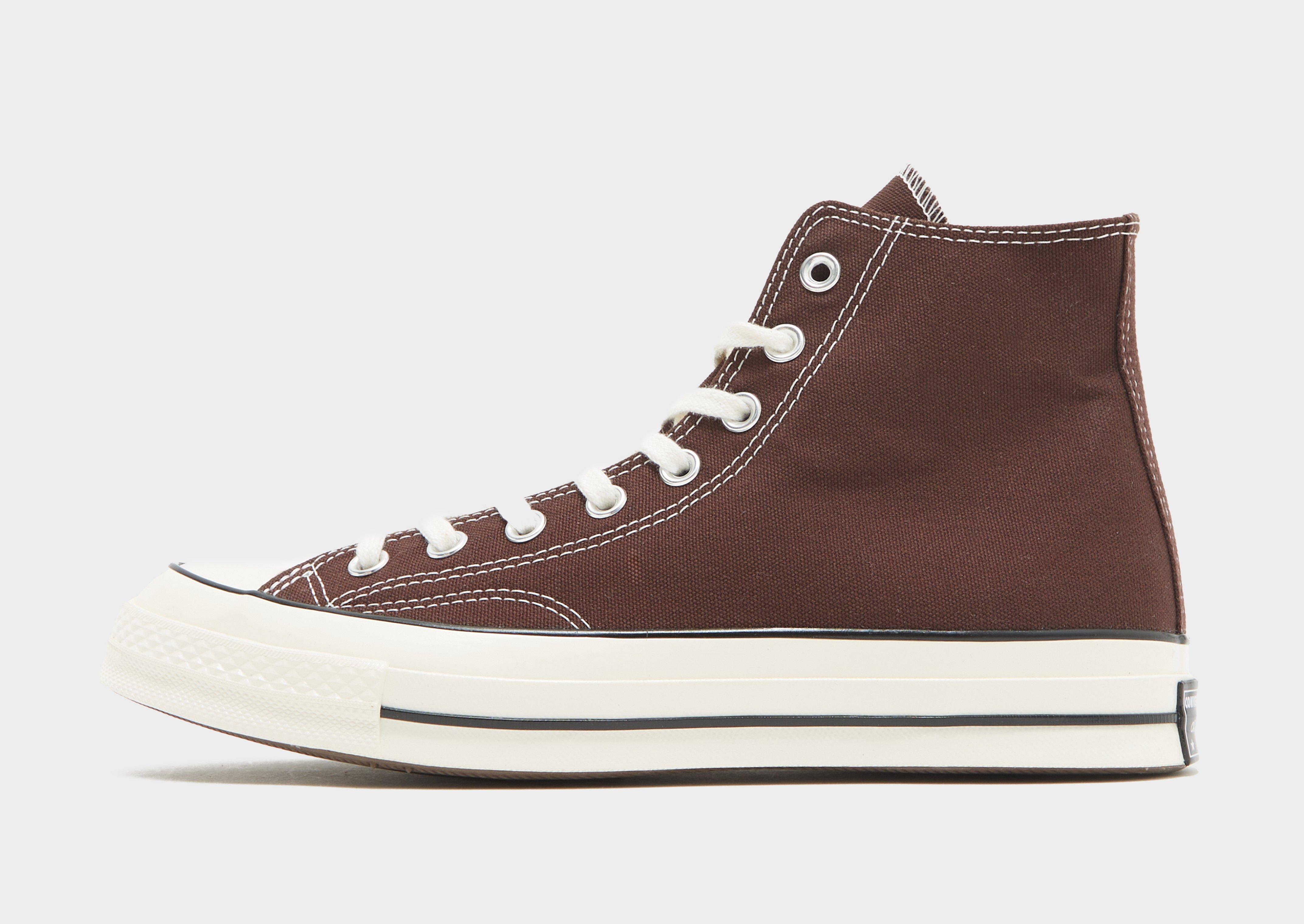 Brown Converse Chuck 70 Hi JD Sports Global