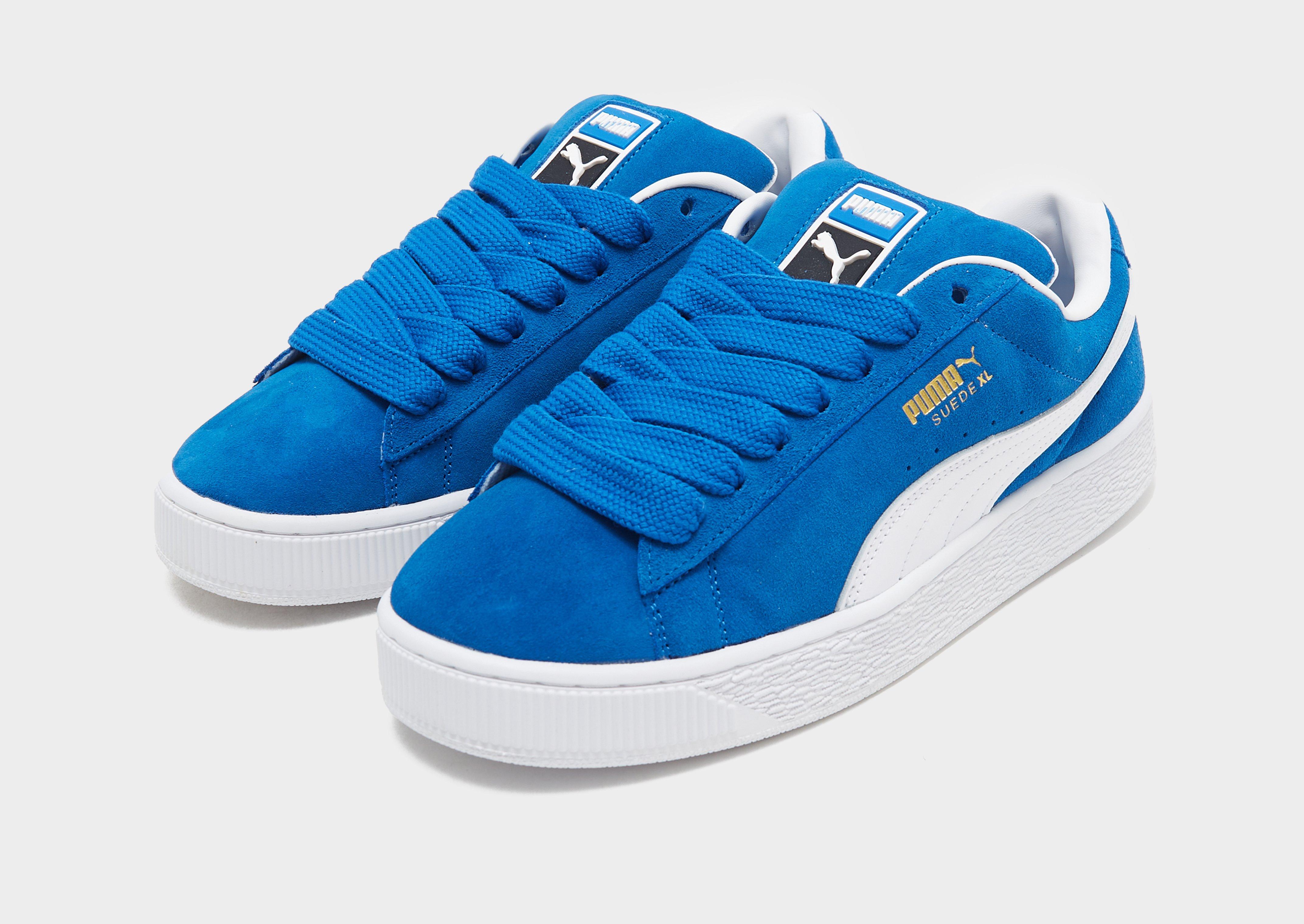 Puma Suede XL
