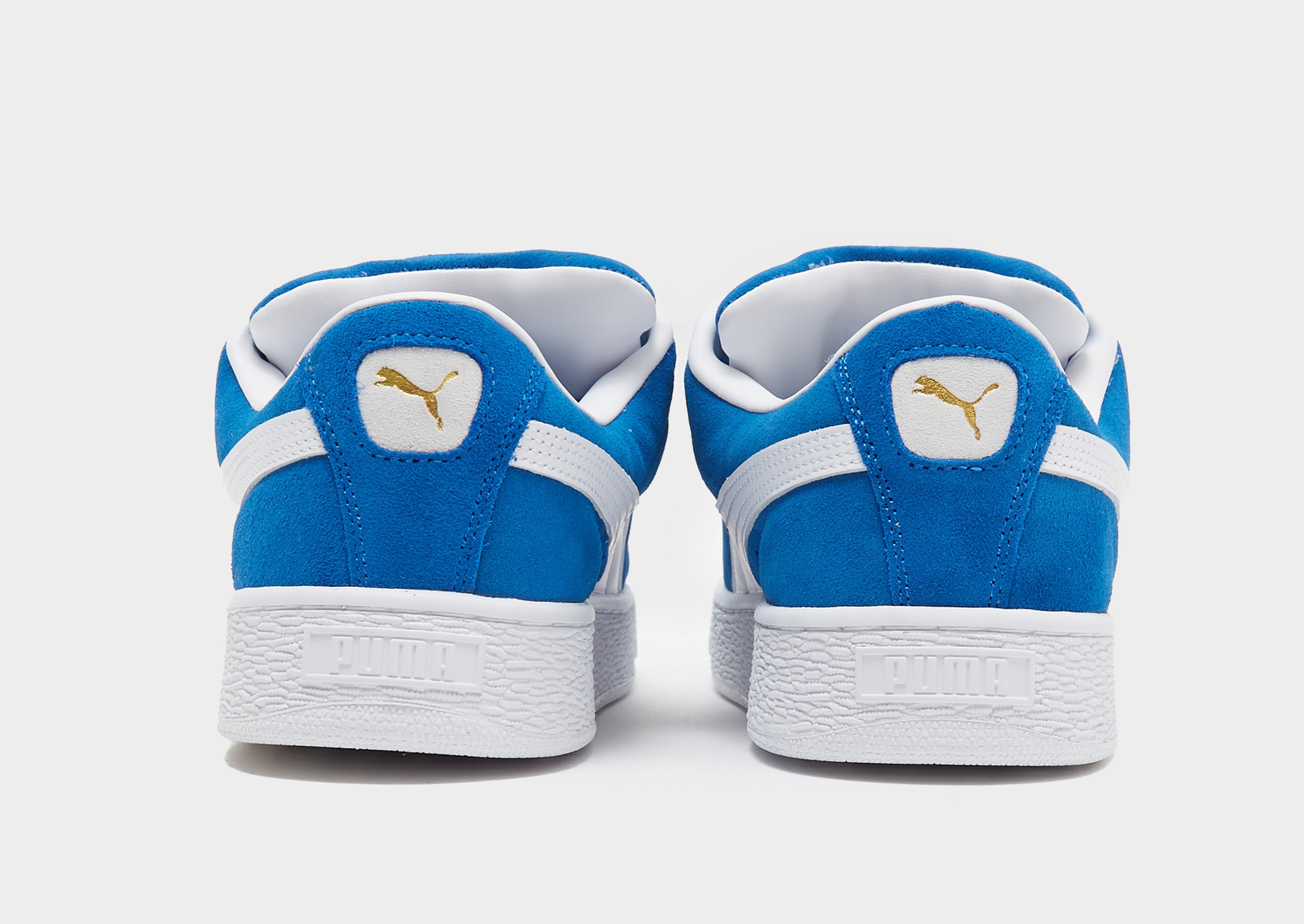 Puma Suede XL