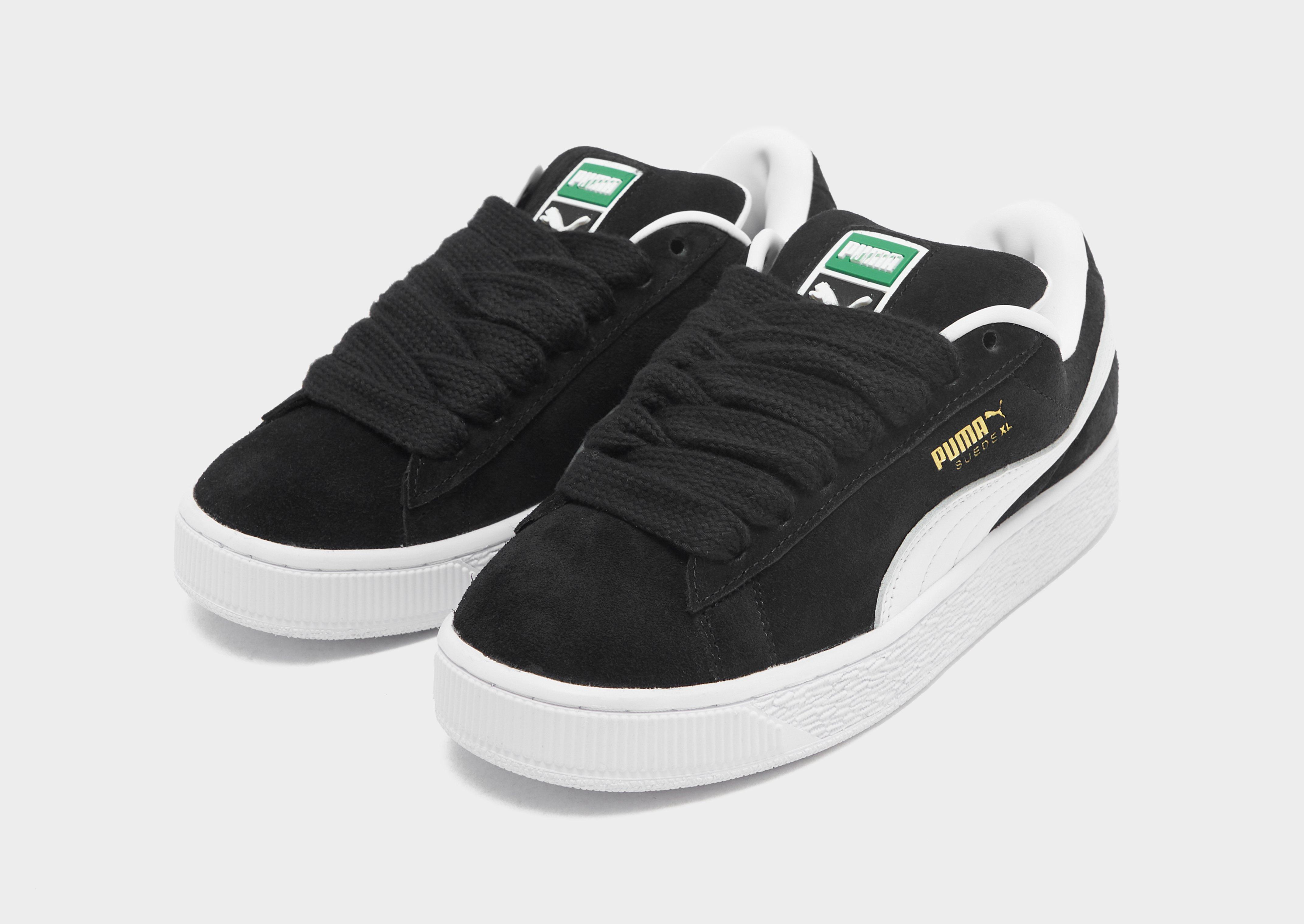 Futebol : Compre a coleção puma brasil, Puma suede estão