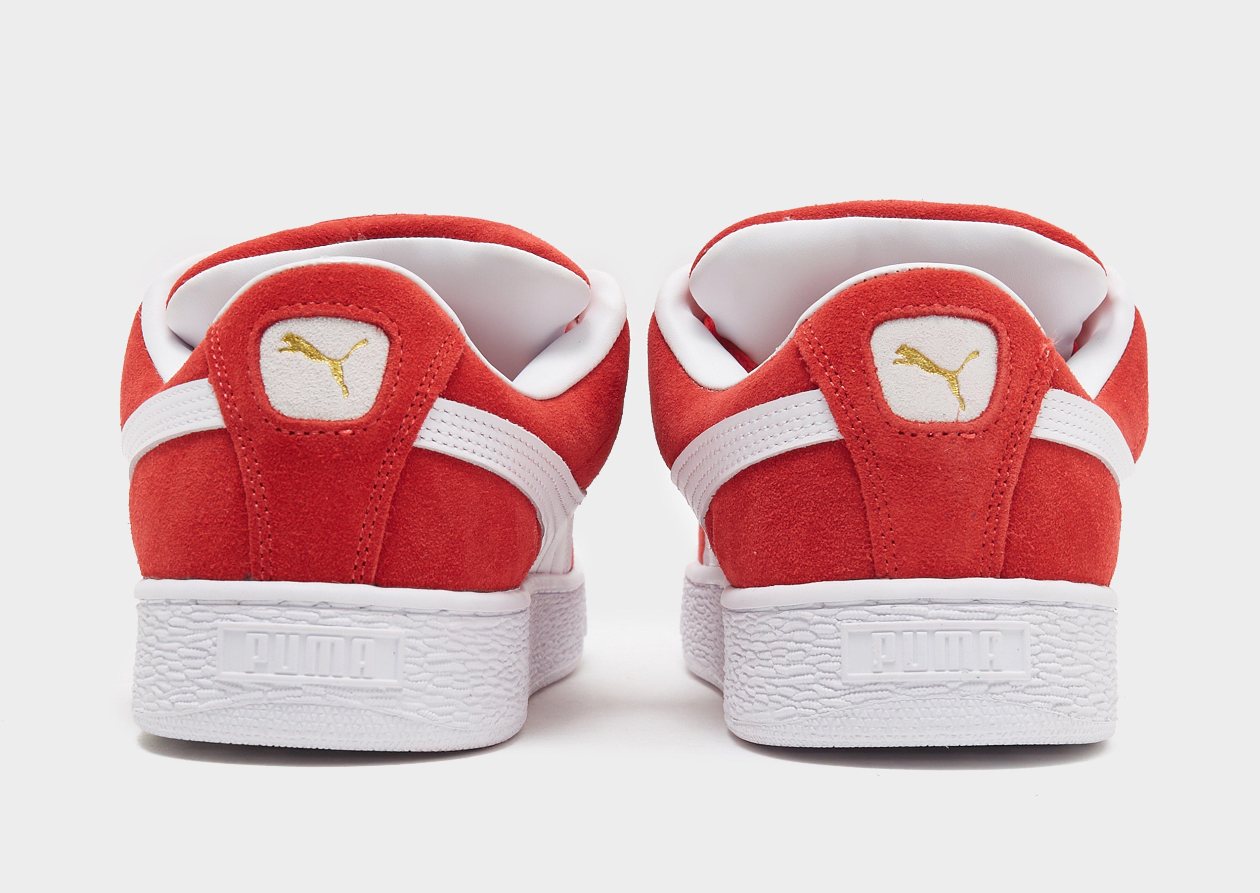Puma Suede XL