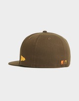 New Era Casquette MLB San Diego Padres 59FIFTY