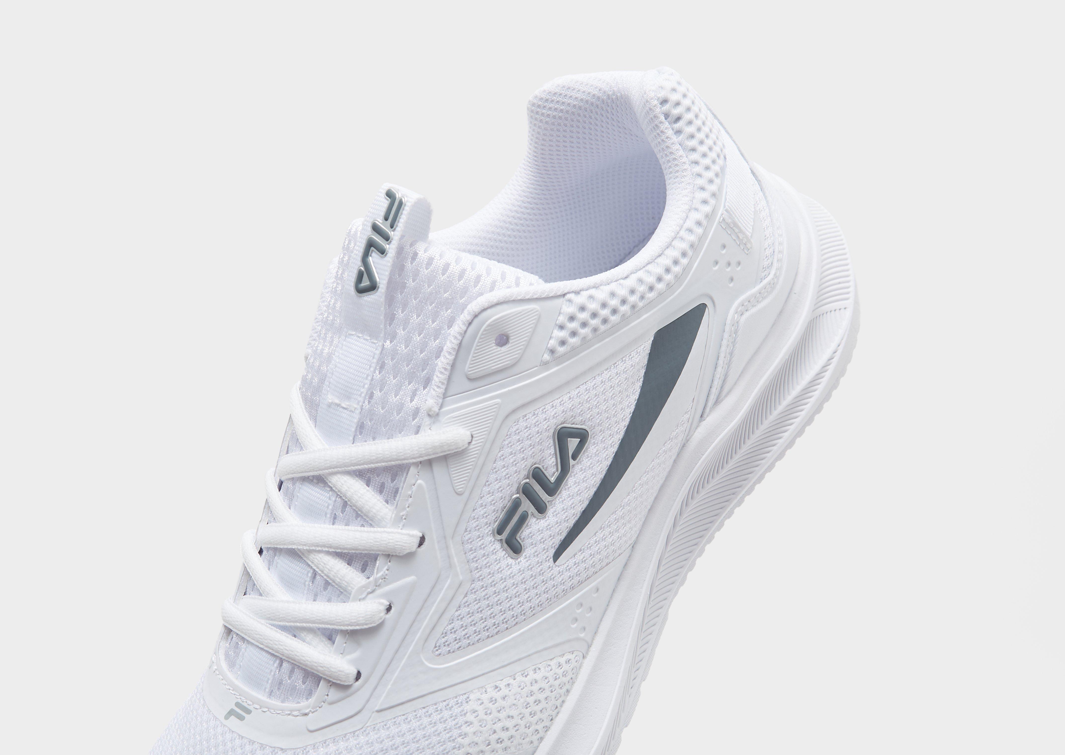 White Fila Memory Trexler JD Sports Ireland