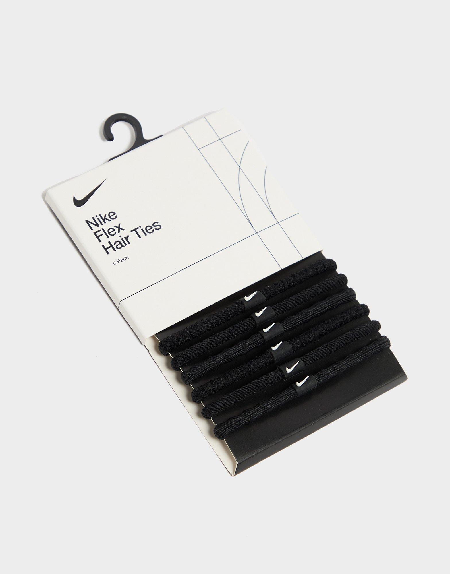 Nike 6-Pack Flex Hair Ties