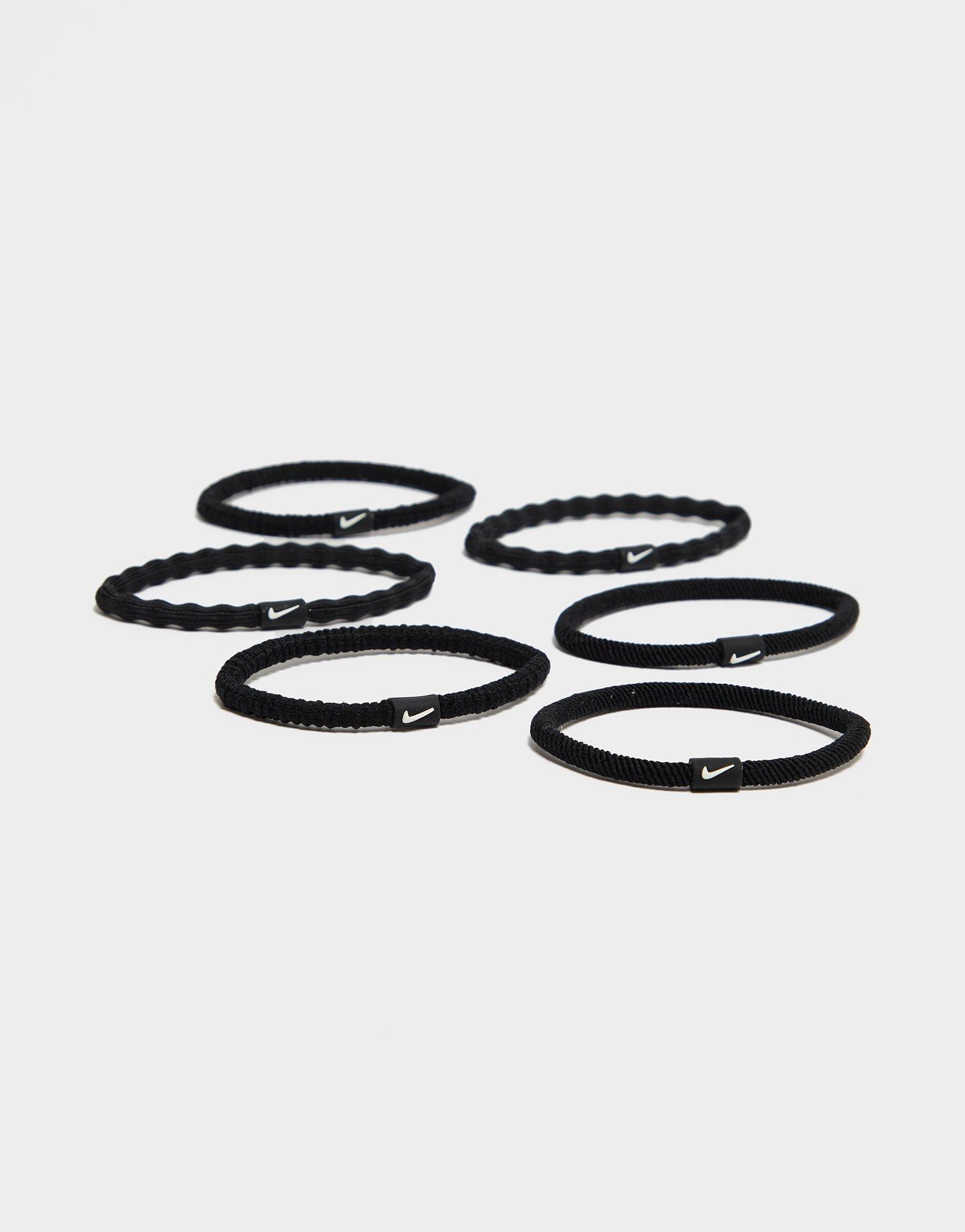 Nike 6-Pack Flex Hair Ties