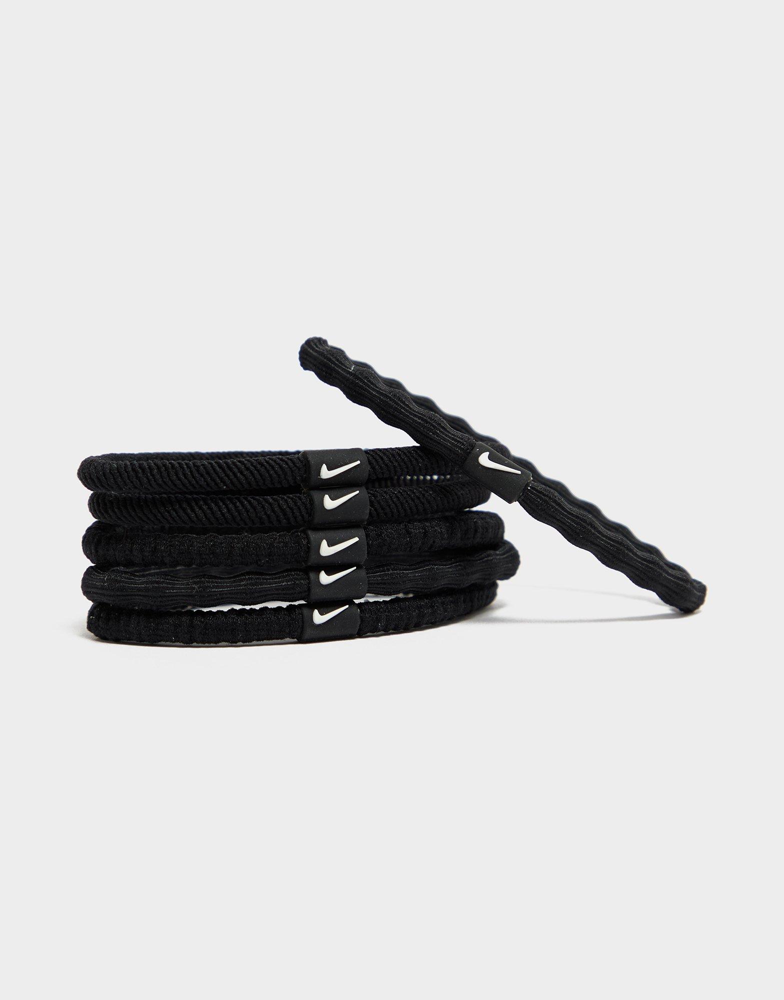 Nike 6-Pack Flex Hair Ties