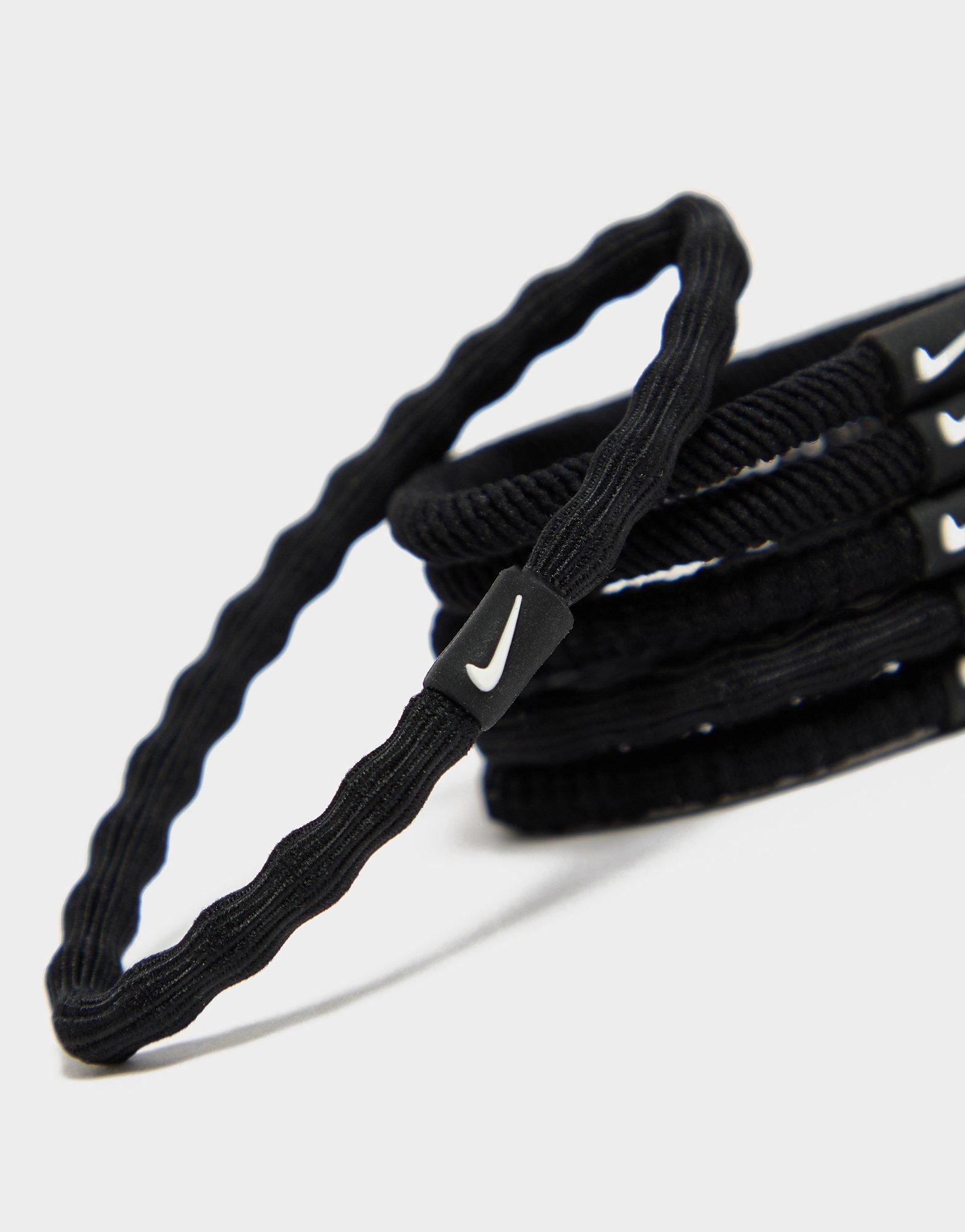 Nike 6-Pack Flex Hair Ties