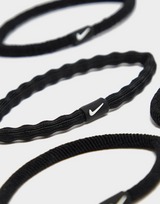 Nike 6-Pack Flex Hair Ties