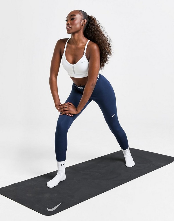 Nike 4mm Wende-Yogamatte