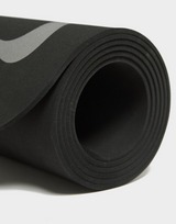 Nike 4mm Reversible Yoga Mat