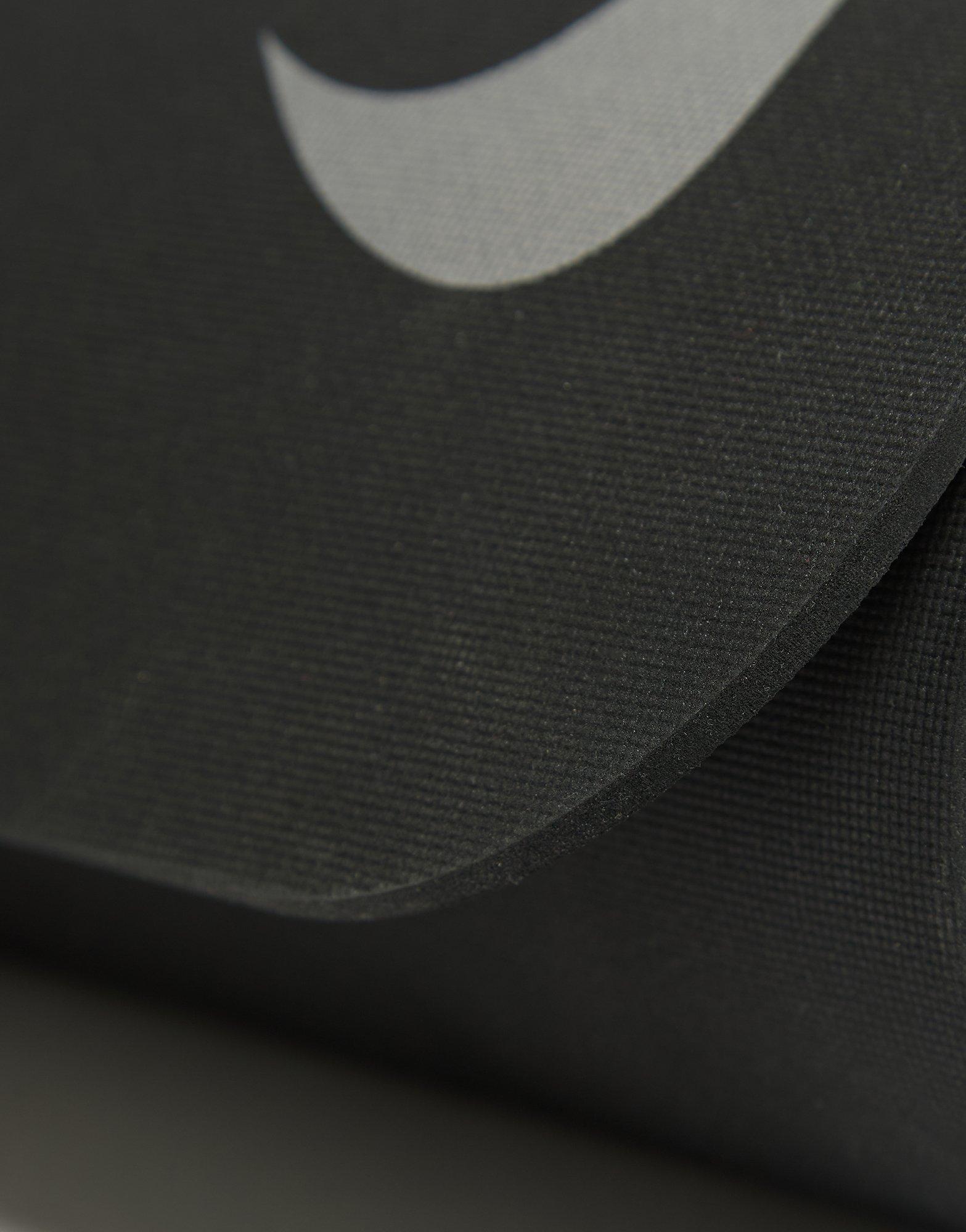 Nike 4mm Reversible Yoga Mat