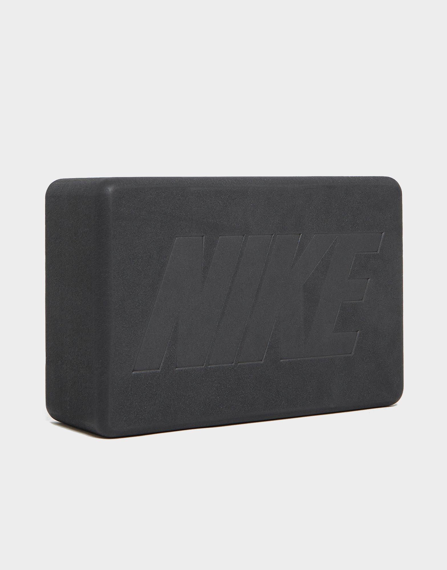 Nike Yoga Block