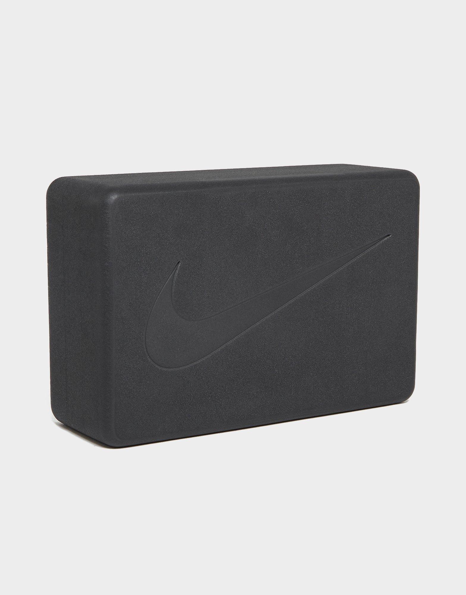 Nike Yoga Block