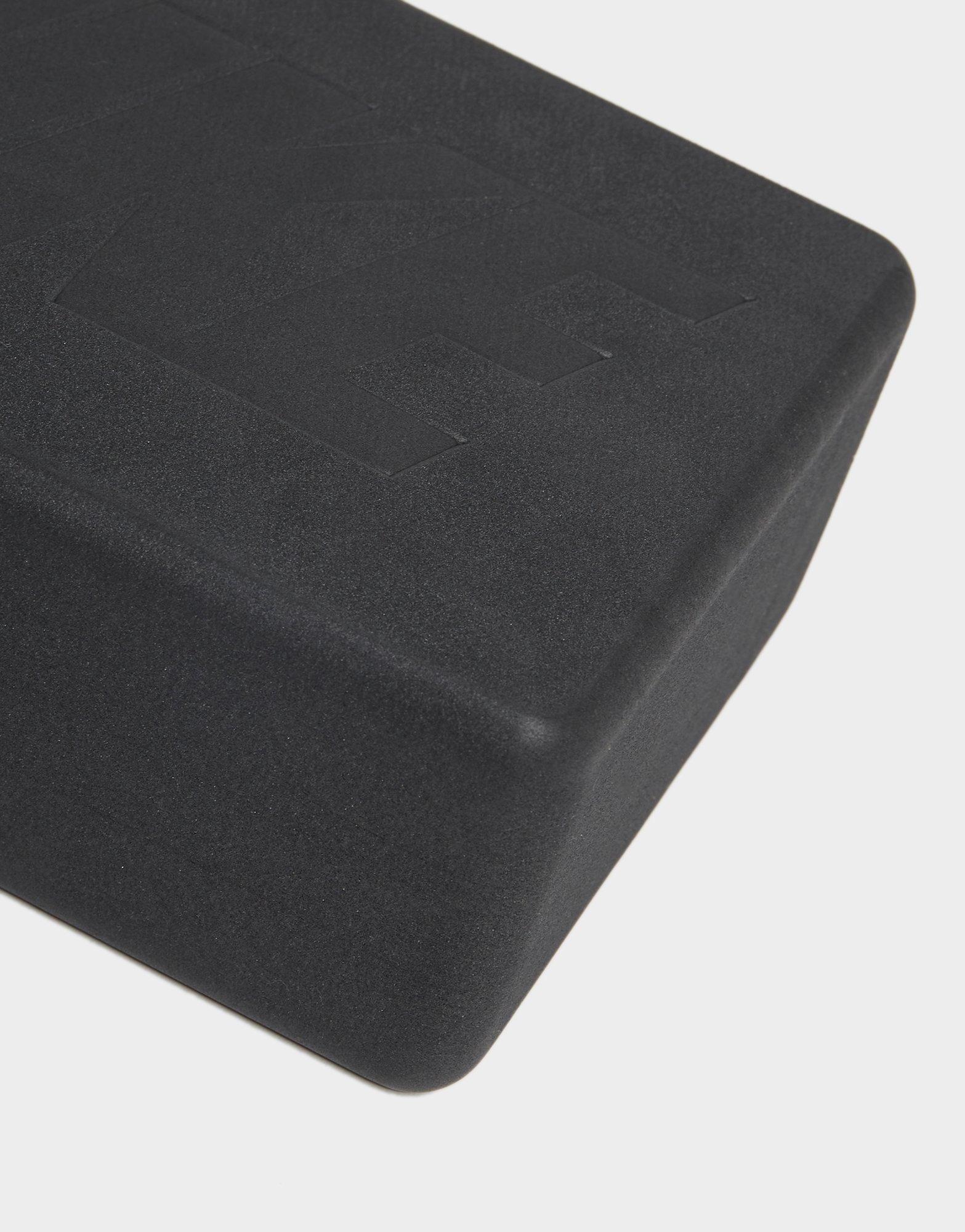 Nike Yoga Block