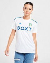 adidas Leeds United FC 2023/24 Home Shirt Women's